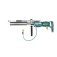 Spitznas CS Unitec 2 1333 0010 Wet Air Handheld Core Drill |6" Capacity | 3-Speed | ATEX/EX Zone Certified