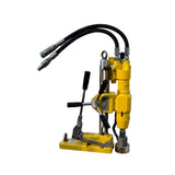 CS Unitec 2 1345 0010 Hydraulic Magnetic Drill | 4" | ATEX EX Zone Certified | Also for Underwater Use, Variable Speed, Reversible - 3