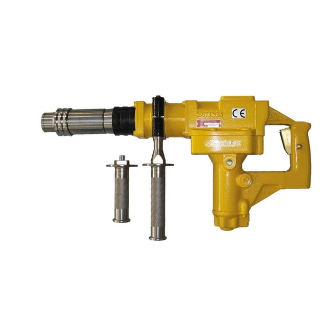 Spitznas CS Unitec 2 2418 0020 2 2418 0020 | SDS Max Hydraulic Rotary hammer Drill | Atex Certified | Underwater Use