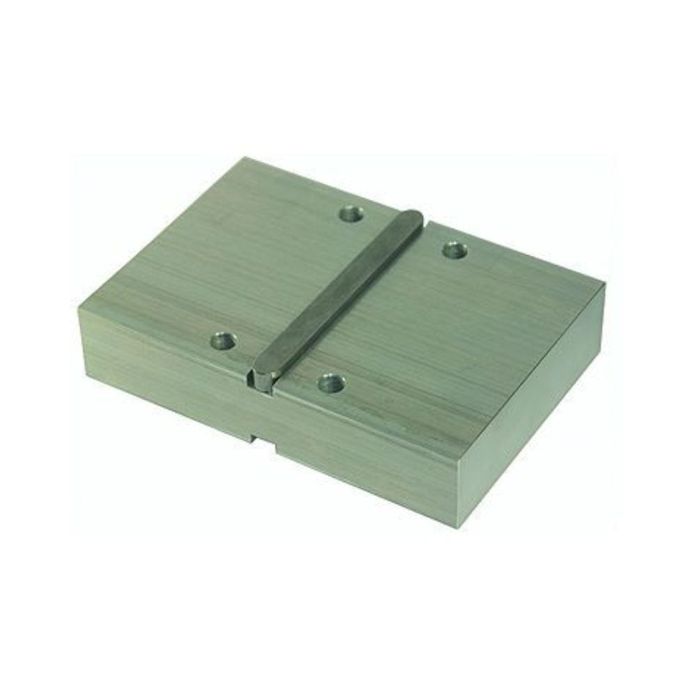 Eibenstock CS Unitec 3582700 14" Spacer Block for BST 300 & BST 300 V Universal Tool Holder | Made in Germany