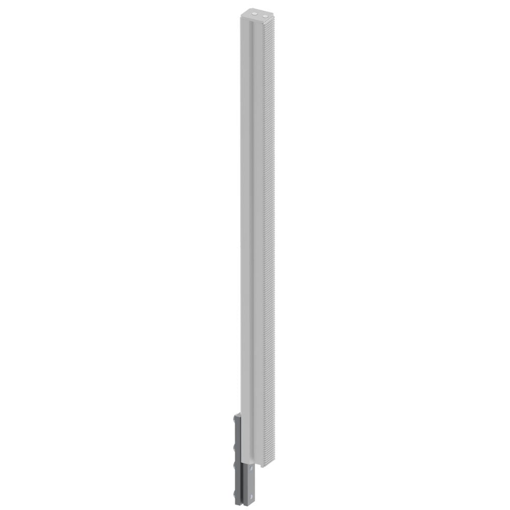 Eibenstock CS Unitec 3582G000 Extension for EBW 1300 Mobile Core Drill Stand | Increases Working Height to 91"