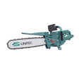 Spitznas CS Unitec 5 1007 0003 15" 4 HP Industrial Pneumatic Chain Saw