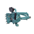 Spitznas CS Unitec 5 1008 0030 21" 4 HP Pneumatic Underwater Chain Saw