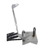 Spitznas CS Unitec 5 1030 0020 21" Hydraulic Chain Saw with Brake | ATEX EX Zone Certified | Underwater Use - 3