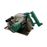 Spitznas CS Unitec 5 1115 0020 9" Pneumatic Circular Saw - 2