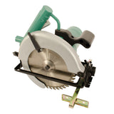 Spitznas CS Unitec 5 1116 0020 7-1/2" Pneumatic Circular Saw