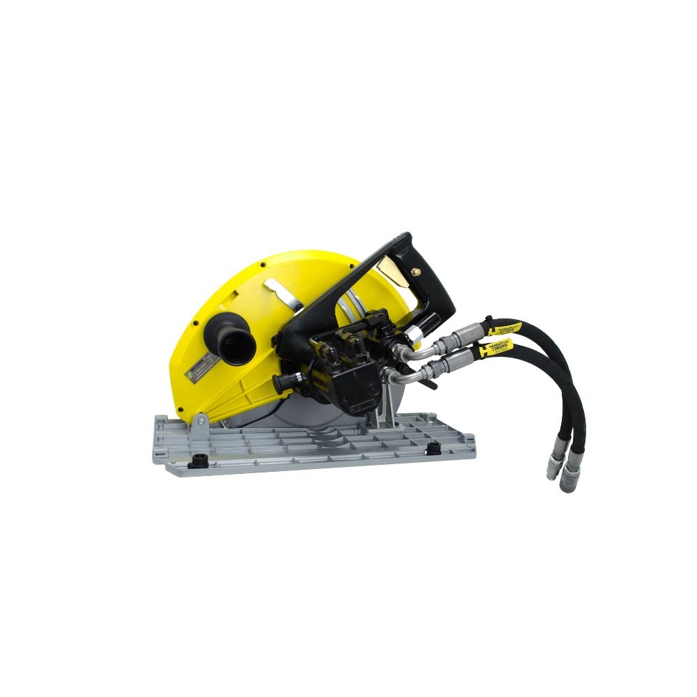 Spitznas CS Unitec 5 1127 0010 12-5/8" Hydraulic Circular Saw - 2