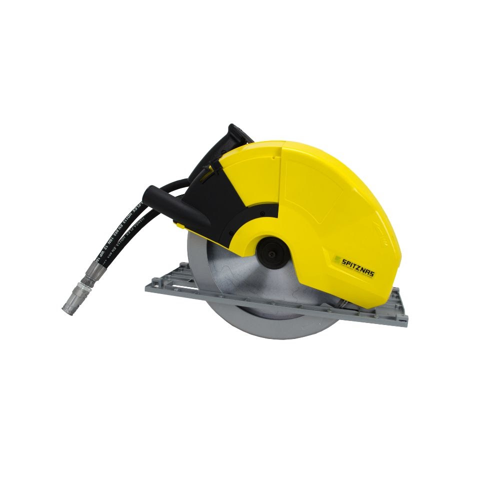 Spitznas CS Unitec 5 1127 0010 12-5/8" Hydraulic Circular Saw - 4