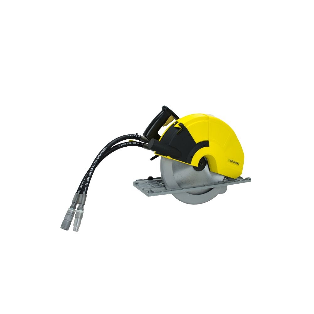 Spitznas CS Unitec 5 1127 0010 12-5/8" Hydraulic Circular Saw - 5