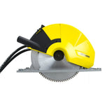 Spitznas CS Unitec 5 1127 0010 12-5/8" Hydraulic Circular Saw - 6