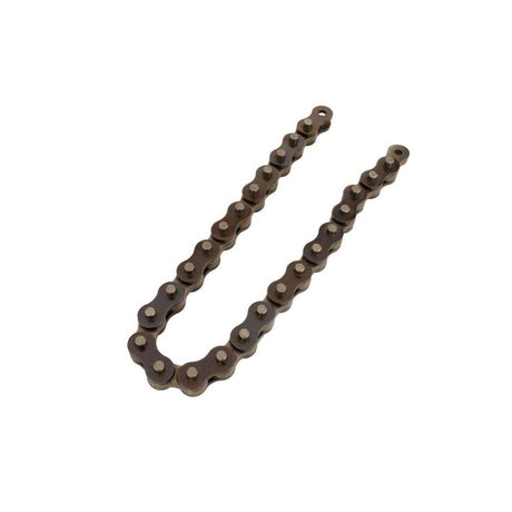 Spitznas CS Unitec 5 1201 9030 Extension Chain for Power Hacksaw Pipe Clamps for Extending up to 22" OD