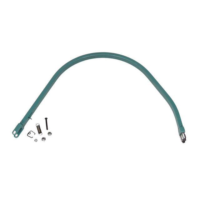 Spitznas CS Unitec 5 1207 8910 Large Hacksaw Blade Guide up to 21" OD