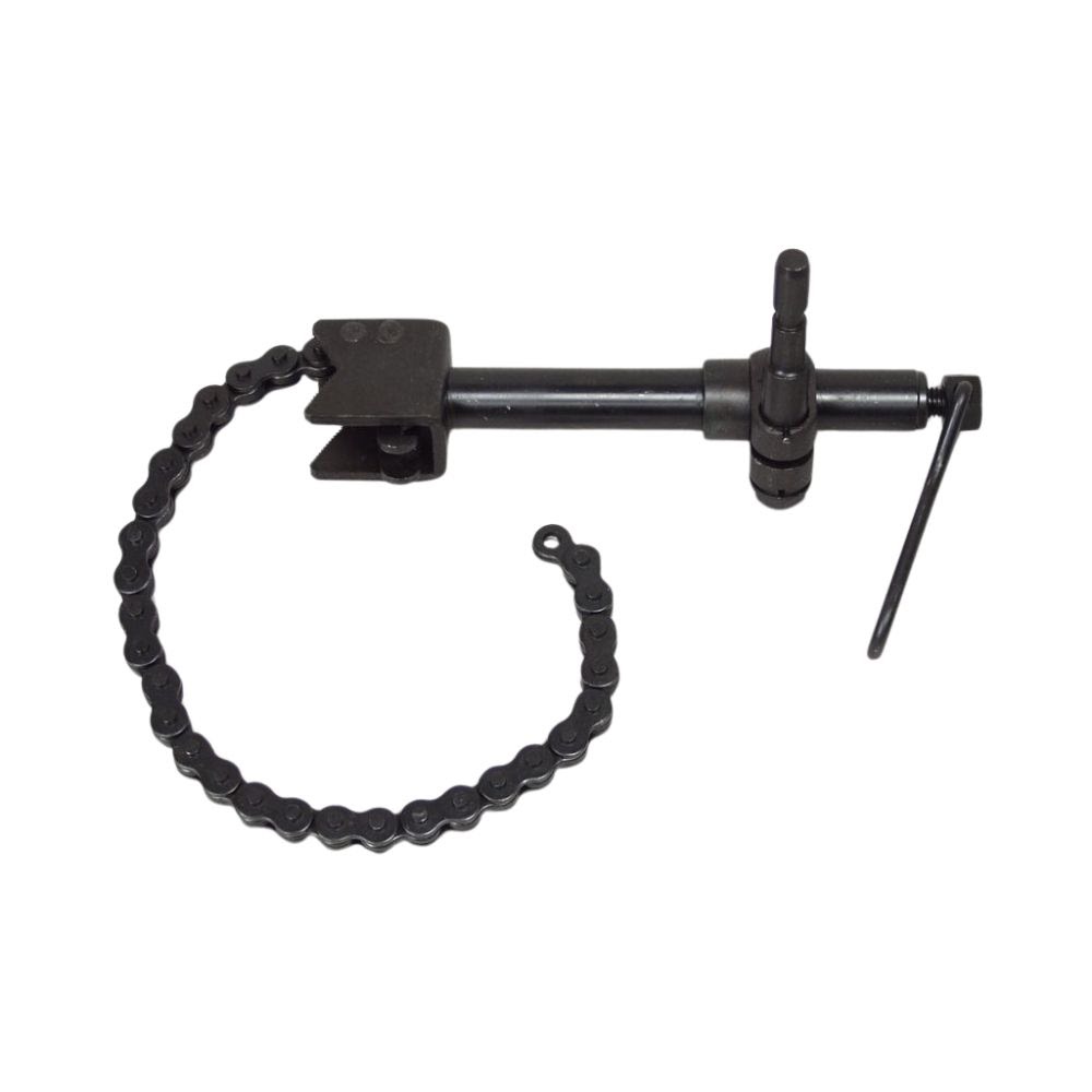 Spitznas CS Unitec 5 1207 9910 Small Manual Power Hacksaw Pipe Clamp - 3