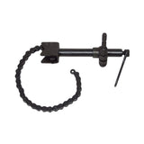 Spitznas CS Unitec 5 1207 9910 Small Manual Power Hacksaw Pipe Clamp - 3