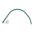 Spitznas CS Unitec 5 1207 9970 Small Hacksaw Blade Guide up to 13" OD