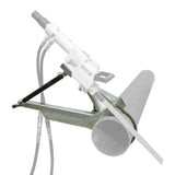 Spitznas CS Unitec 5 1208 9990 Self Feeding Pipe Clamp for Electric & Hydraulic Power Hacksaws - 2
