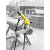 Spitznas CS Unitec 5 1208 9990 Self Feeding Pipe Clamp for Electric & Hydraulic Power Hacksaws - 3