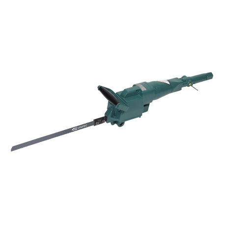 Spitznas CS Unitec 5 1212 0050 Air Powered Portable Power Hacksaw with Lever Throttle | Cut Up to 30" OD Pipe