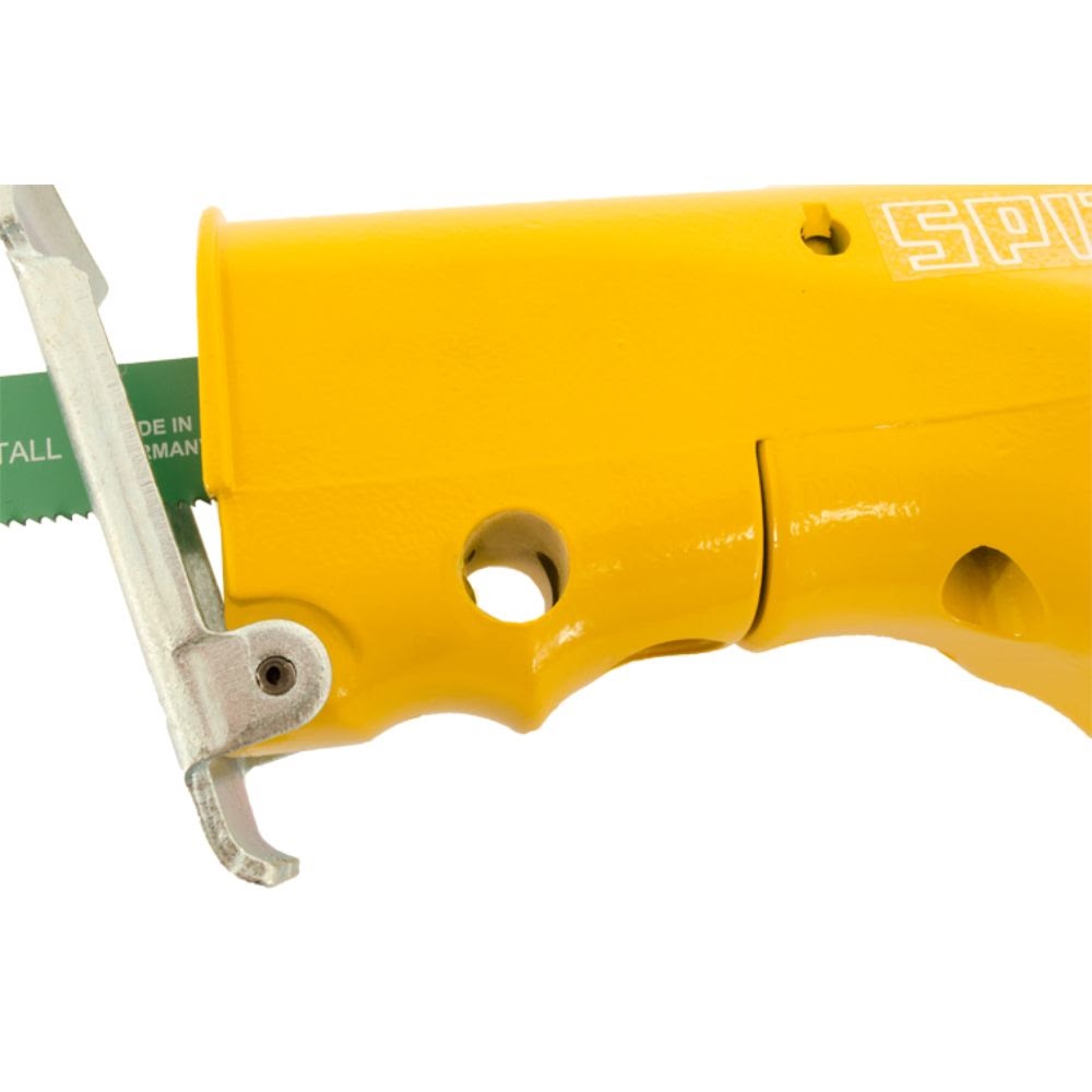 Spitznas CS Unitec 5 1219 0010 The Shark Hydraulic Reciprocating Saw | ATEX EX Zone Certified | Underwater Use - 3