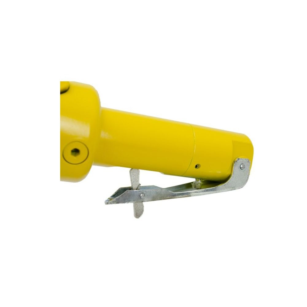 Spitznas CS Unitec 5 1230 0010 New Hydraulic Powered Portable Hacksaw with Lever Throttle | ATEX EX Zone Certified | Cut Up to 30" OD Pipe - 3