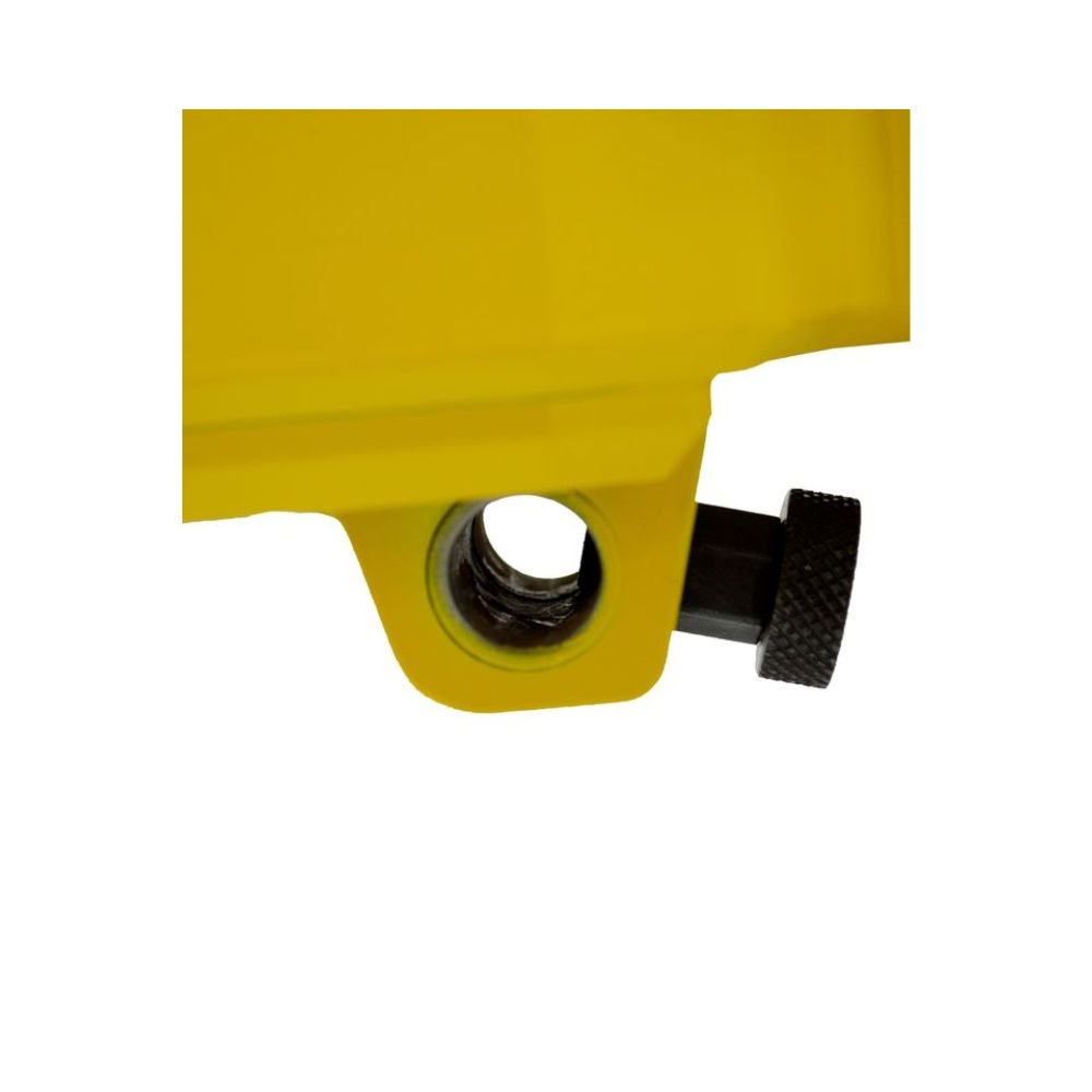 Spitznas CS Unitec 5 1230 0010 New Hydraulic Powered Portable Hacksaw with Lever Throttle | ATEX EX Zone Certified | Cut Up to 30" OD Pipe - 5