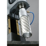 BDS CS Unitec 6-1-488 2-3/4" Dia. X 4" Depth | HSS Annular Cutter | With Pilot Pin - 2