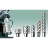 BDS CS Unitec 6-1-656 1-3/4" Dia. X 6" Depth | HSS Annular Cutter - 3