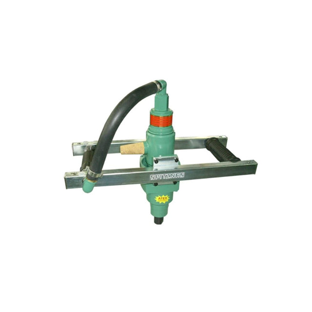 Spitznas CS Unitec 7 1114 0010 Air-Powered Mixing Drill | Pneumatic-Powered Mixing Drill, 1.5 HP