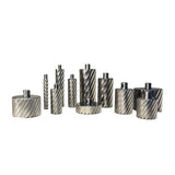 CS Unitec 7-3-102 Pilot Pin for 7/16" - 3" dia., 1" depth 6, 7, 8 Series Annular Cutters - 3