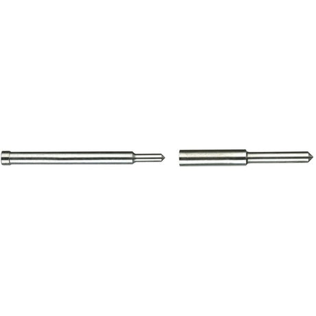 CS Unitec 7-3-402 Pilot Pin for 3" and 4" depth cutters 6, 7, 8 Series Annular Cutters