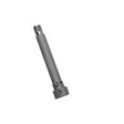 CS Unitec 7-9-1146 6" Annular Cutter Extension 1-1/4" Weldon to 1-1/4" Weldon | With Internal Pilot Pin