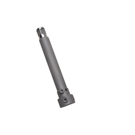 CS Unitec 7-9-1146 6" Annular Cutter Extension 1-1/4" Weldon to 1-1/4" Weldon | With Internal Pilot Pin