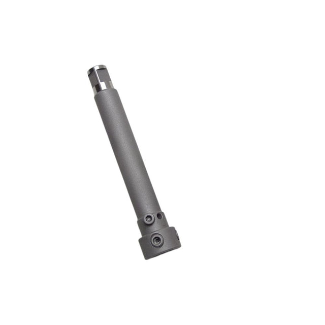 CS Unitec 7-9-1146 6" Annular Cutter Extension 1-1/4" Weldon to 1-1/4" Weldon | With Internal Pilot Pin