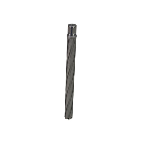 CS Unitec 9-1-1040 C 1-1/4" Dia x 10" Depth | Hornet Annular Cutter Tungsten Carbide Tipped (TCT) | 3/4" Weldon Shank