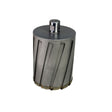 CS Unitec 9-1-4168 C 5-5/16" Dia x 4" Depth | Hornet Annular Cutter Tungsten Carbide Tipped (TCT) | 1-1/4" Weldon Shank | Pilot Pin Included