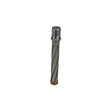 CS Unitec 9-1-422 C 11/16" Dia x 4" Depth | Hornet Annular Cutter Tungsten Carbide Tipped (TCT) | 3/4" Weldon Shank | Pilot Pin Included