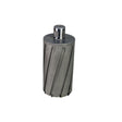 CS Unitec 9-1-482 C 2-9/16" Dia x 4" Depth | Hornet Annular Cutter Tungsten Carbide Tipped (TCT) | 3/4" Weldon Shank | Pilot Pin Included