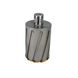 CS Unitec 9-1-486 C 2-11/16" Dia x 4" Depth | Hornet Annular Cutter Tungsten Carbide Tipped (TCT) | 3/4" Weldon Shank | Pilot Pin Included