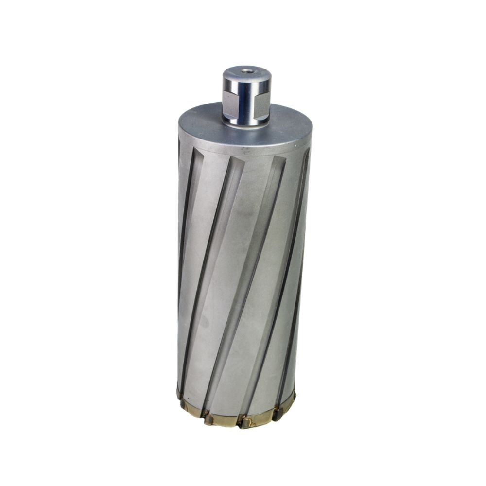CS Unitec 9-1-6120 C 3-3/4" Dia x 6" Depth | Hornet Annular Cutter Tungsten Carbide Tipped (TCT) | 1-1/4" Weldon Shank