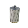 CS Unitec 9-1-8144 C 4-1/2" Dia x 8" Depth | Hornet Annular Cutter Tungsten Carbide Tipped (TCT) | 1-1/4" Weldon Shank