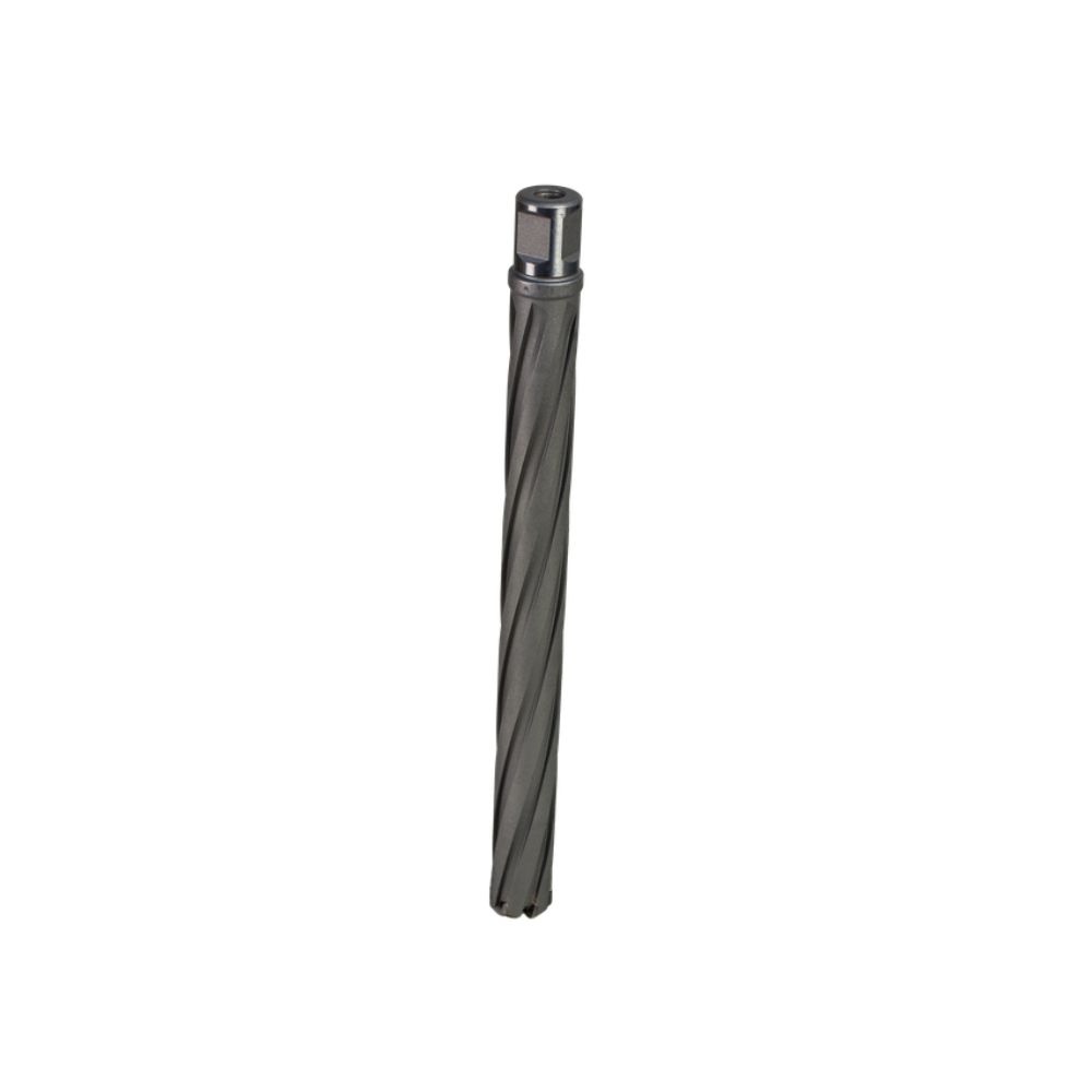 CS Unitec 9-1-834 C 1-1/16" Dia x 8" Depth | Hornet Annular Cutter Tungsten Carbide Tipped (TCT) | 3/4" Weldon Shank