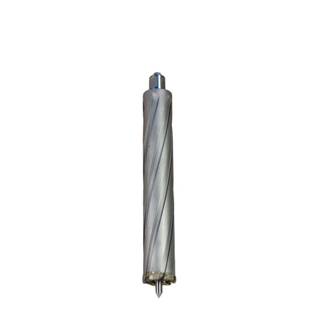 CS Unitec 9-1-846 C 1-7/16" Dia x 8" Depth | Hornet Annular Cutter Tungsten Carbide Tipped (TCT) | 3/4" Weldon Shank