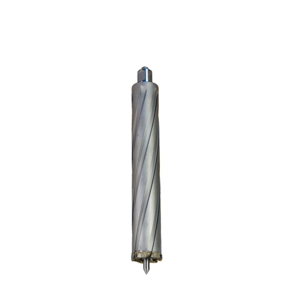 CS Unitec 9-1-854 C 1-11/16" Dia x 8" Depth | Hornet Annular Cutter Tungsten Carbide Tipped (TCT) | 3/4" Weldon Shank