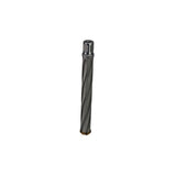 CS Unitec 9-2-7524 C 24mm Dia x 75mm Depth | Metric Hornet Annular Cutter Tungsten Carbide Tipped (TCT) | 3/4" Weldon Shank | Pilot Pin Included