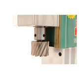 Spitznas CS Unitec AB-4300-2R Airbor Air Magnetic Drill with Extended Stroke | 2-1/16" | ATEX EX Zone Certified | Also for Underwater Use - 9