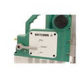 Spitznas CS Unitec AB-4300-2R Airbor Air Magnetic Drill with Extended Stroke | 2-1/16" | ATEX EX Zone Certified | Also for Underwater Use - 11