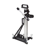 Eibenstock CS Unitec BST 104/60 V Tiltable Anchor & Vacuum Stand for Diamond Core Drills | 60mm Collar Holder, 26-3/4" Stroke, For Drilling up to 6" Diameter | Made in Germany