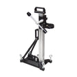 Eibenstock CS Unitec BST 104/60 V Tiltable Anchor & Vacuum Stand for Diamond Core Drills | 60mm Collar Holder, 26-3/4" Stroke, For Drilling up to 6" Diameter | Made in Germany