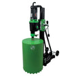 Eibenstock CS Unitec EBM 352/3 PSA Wet Core Drill for Concrete | 14 in. Capacity | w/ Easy Mount Anchor Stand | 3-Speed |MADE IN GERMANY 120V