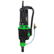 CS Unitec EBM 352/3 P Wet Core Drill Motor | 14 in. Capacity | For Use with BST 300 or BST 300 V Anchor Stand | 3-Speed |MADE IN GERMANY 120V